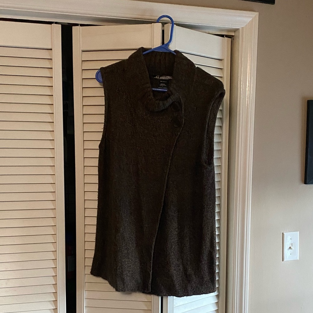 United‎ States Sweaters SZ LG